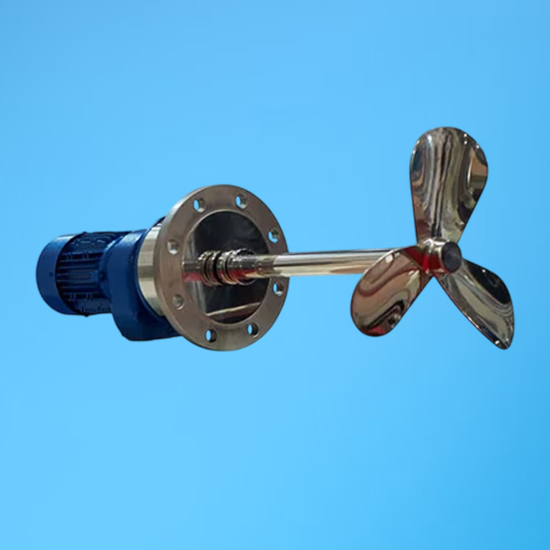 agitator