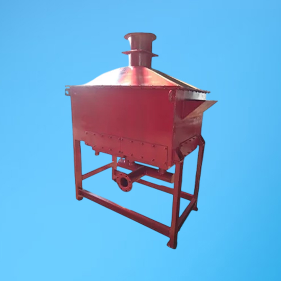 Foundry Machinery
