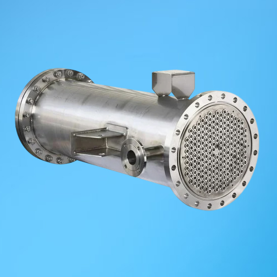 Heat Exchanger